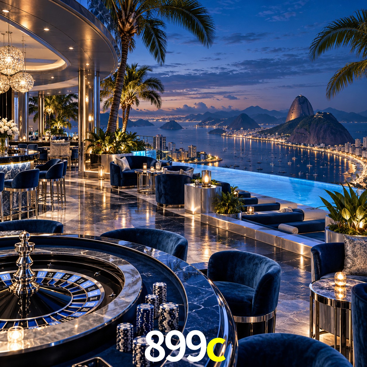 Explorando a Categoria de Eventos em Apostas na 899c