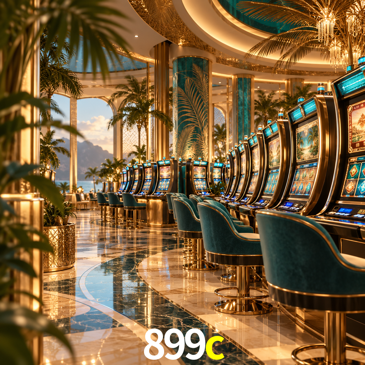 899c - Oficial App Download - 899c.com