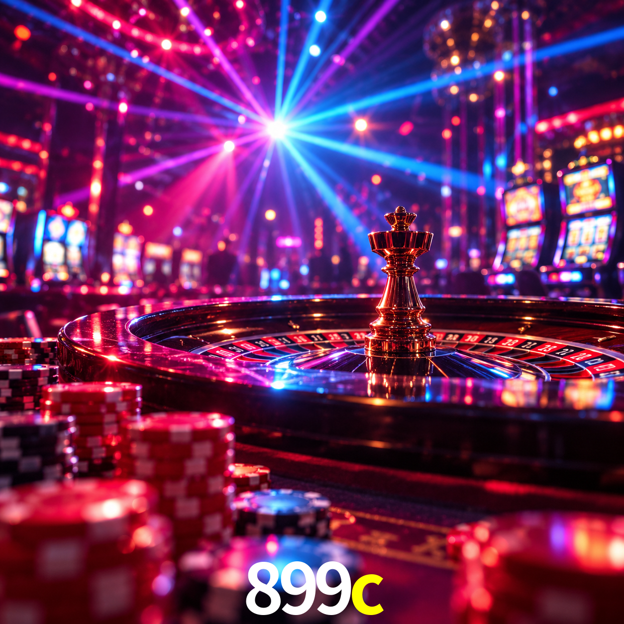 Mesa de Blackjack 899c