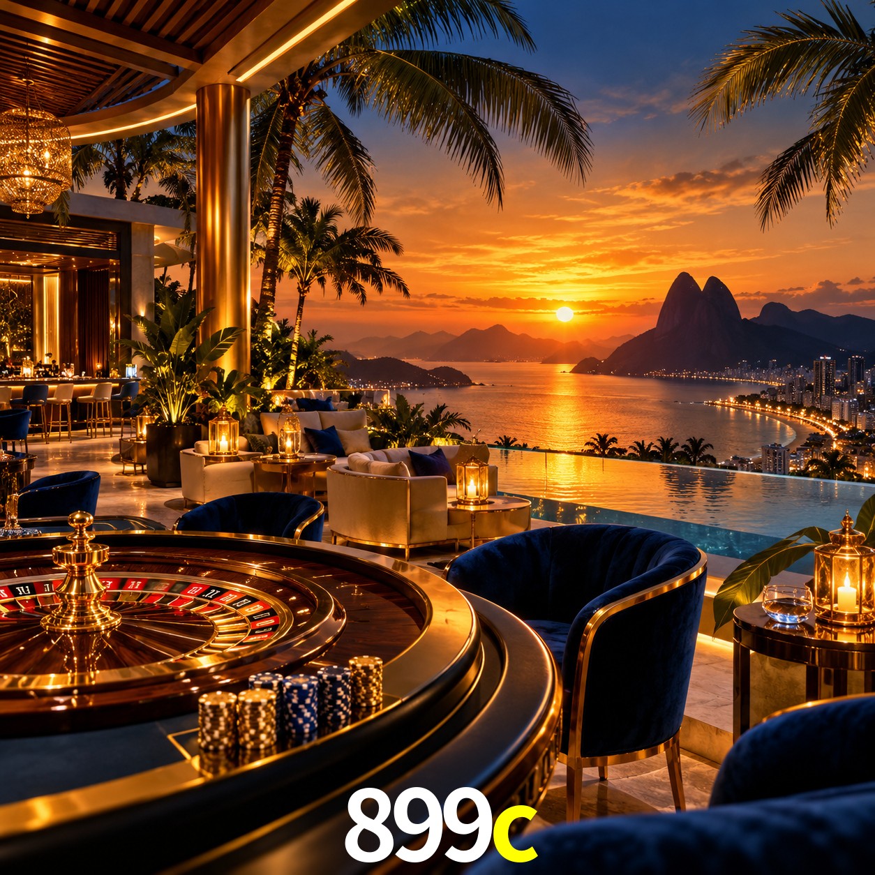 Casino VIP 899c