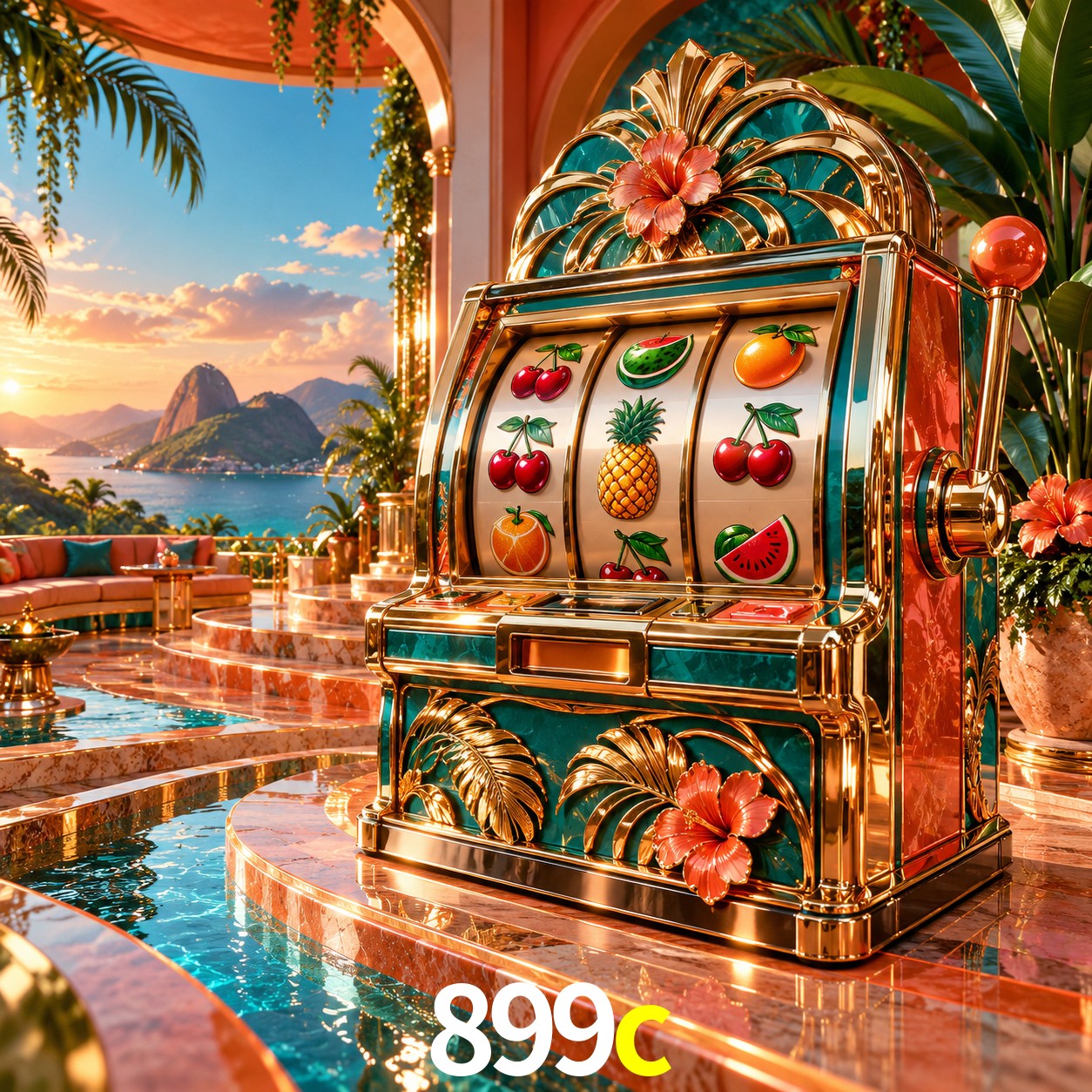 Descubra a Magia dos Jogos de Arcade no 330bet