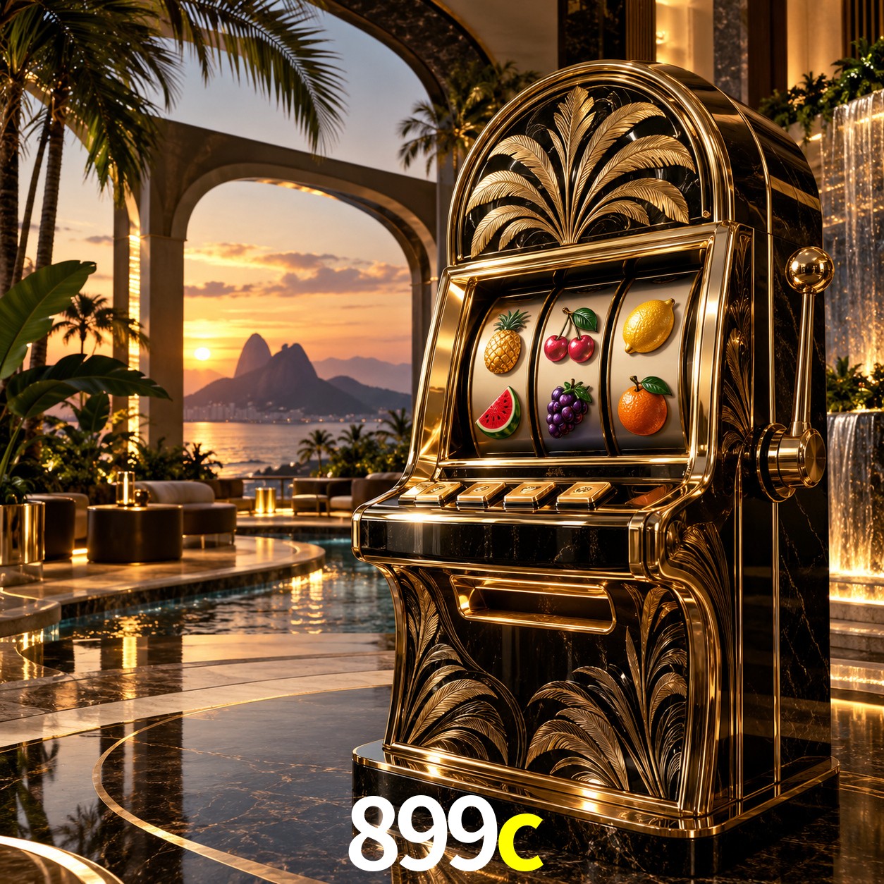 A Emoção da Loteria na 899c: Uma Chance de Mudança de Vida