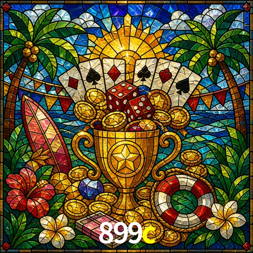 899c: A Experiência de Casino com Jogos de Mesa ao Vivo
