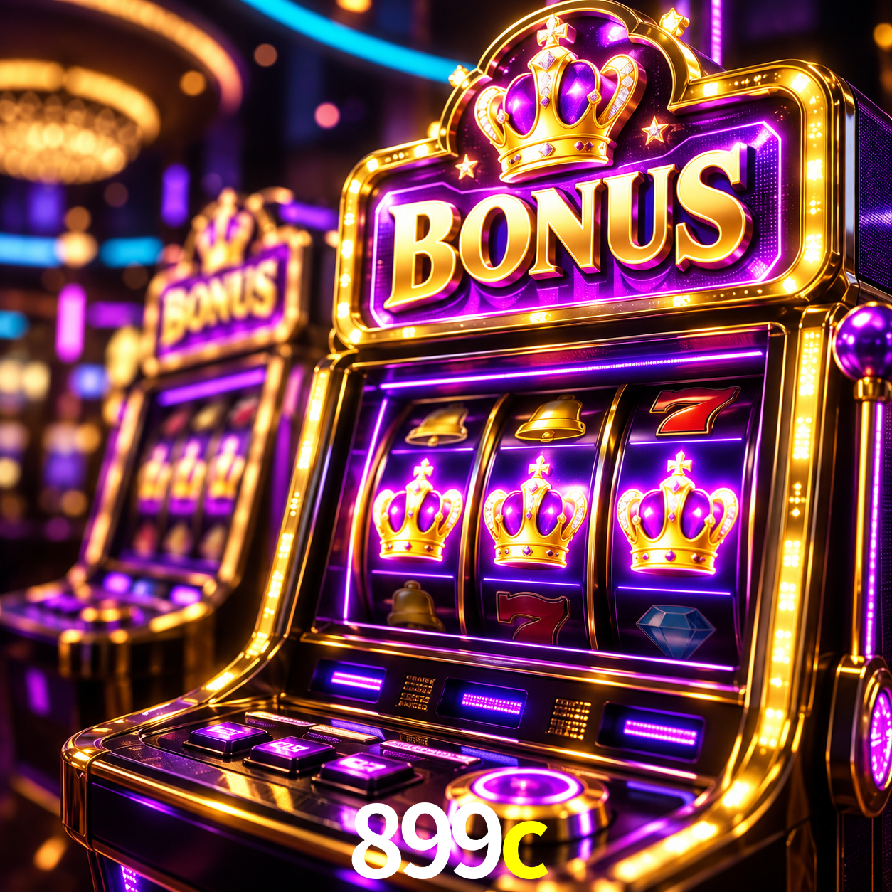 Diretório de Jogos 899c