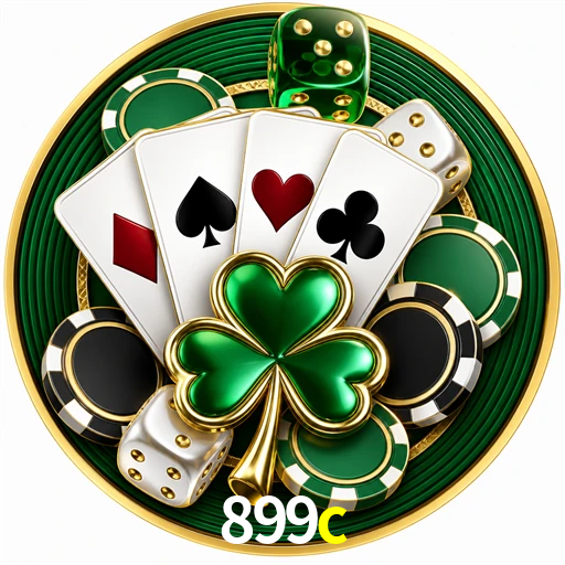 899c: Jogos de Caça-Níqueis-Altas Recompensas, Roleta-Velocidade, Blackjack-Desafios Máximos