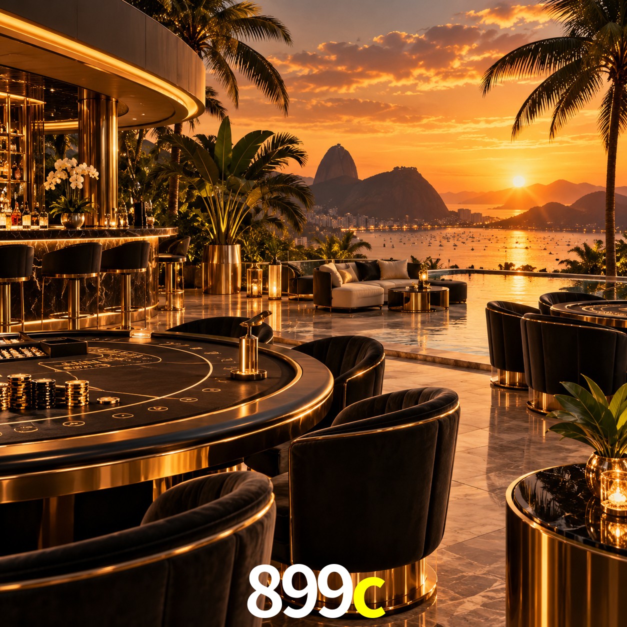 Inovações de Jogos na 899c: O Futuro das Experiências Interativas