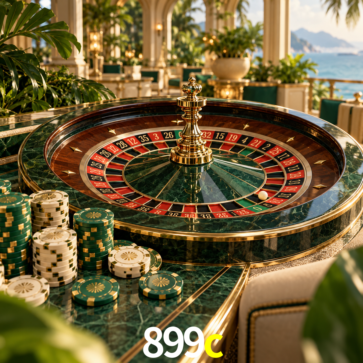 899c