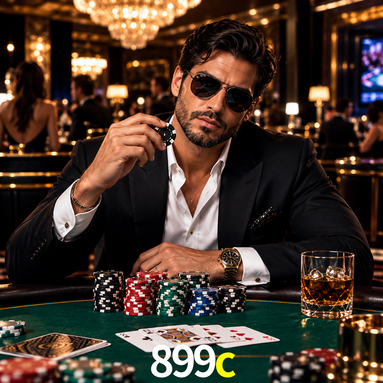 Recursos de Bônus 899c
