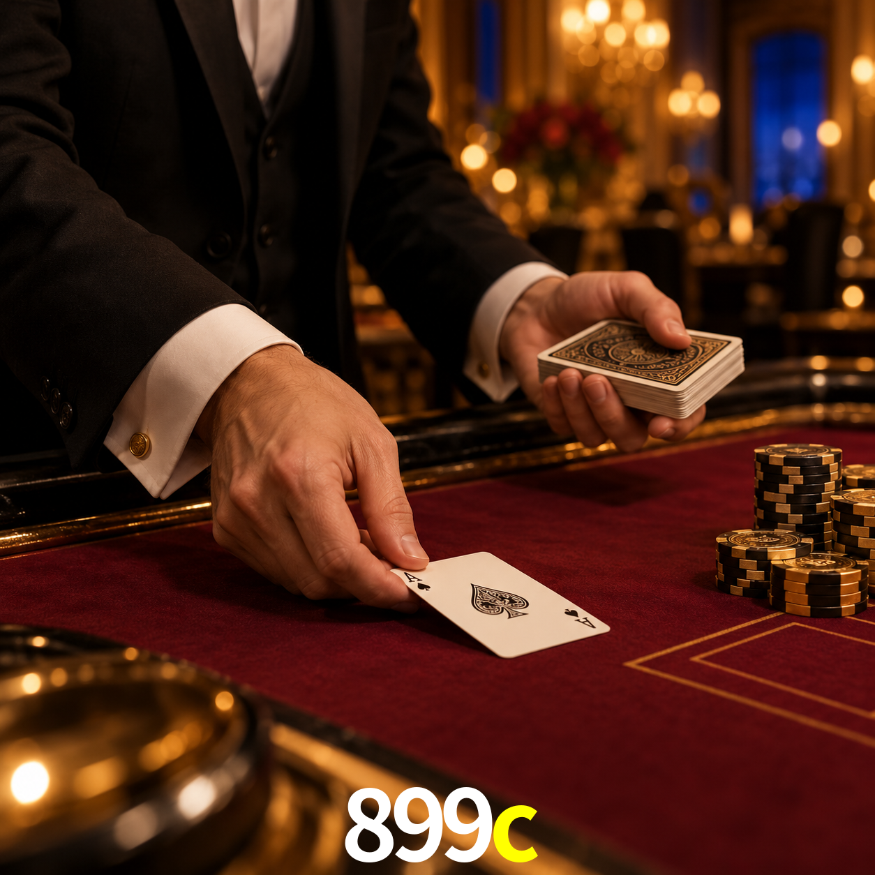 Jogos de Slot 899c
