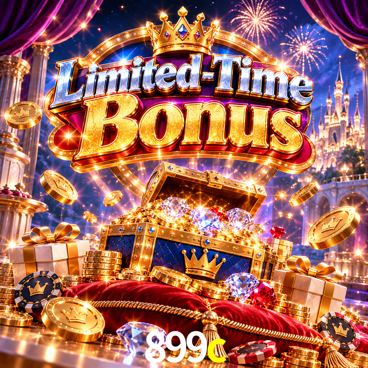 Casino Ao Vivo 899c