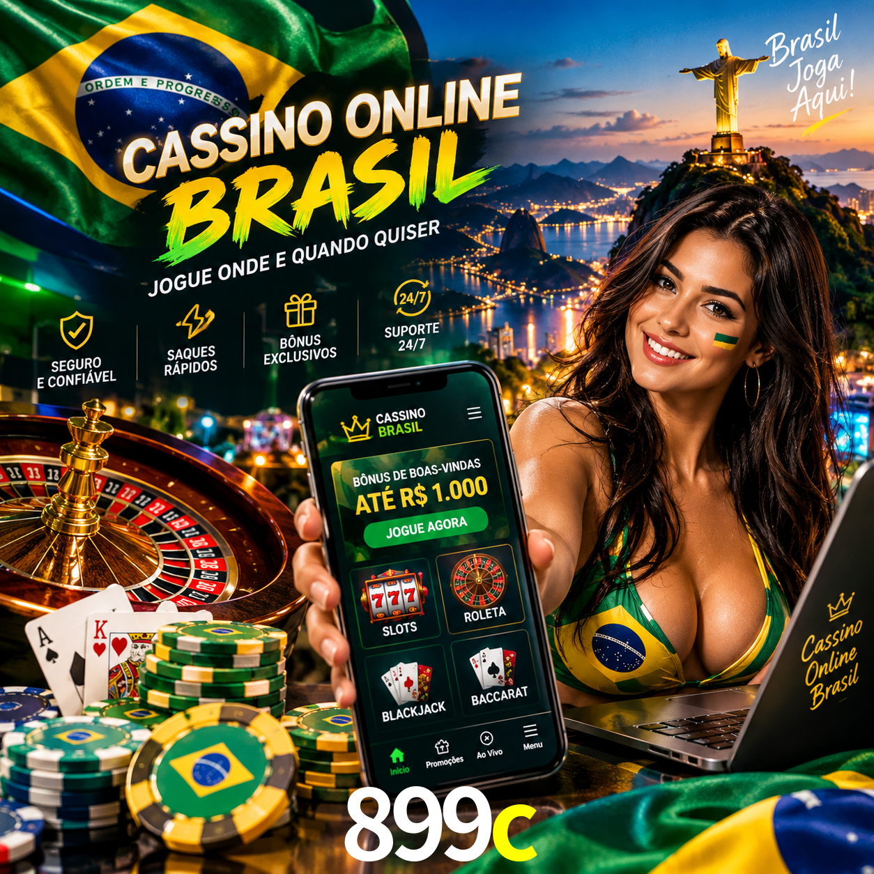Torneios 899c