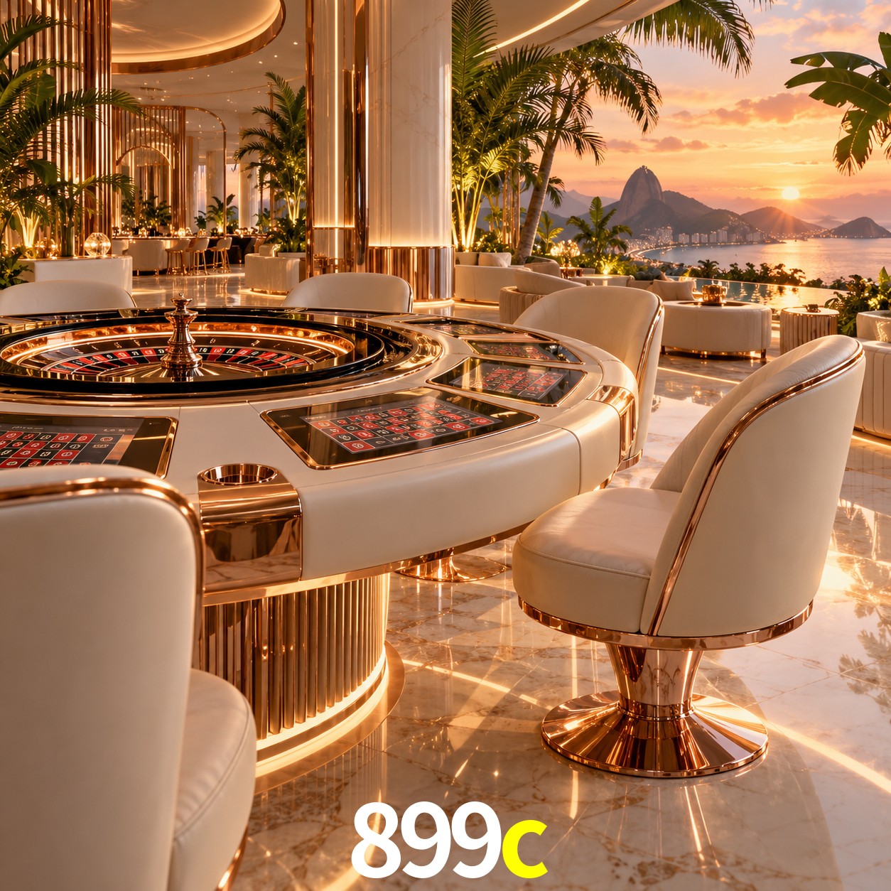 Explorando a Categoria de Eventos em Apostas na 899c
