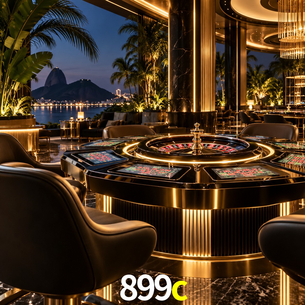 Casino Ao Vivo 899c