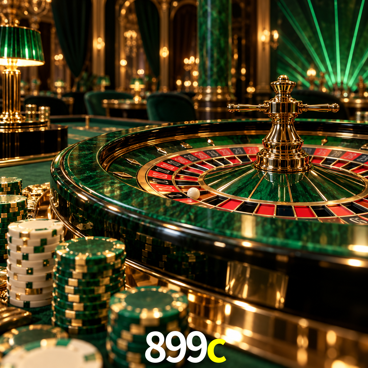 Casino VIP 899c