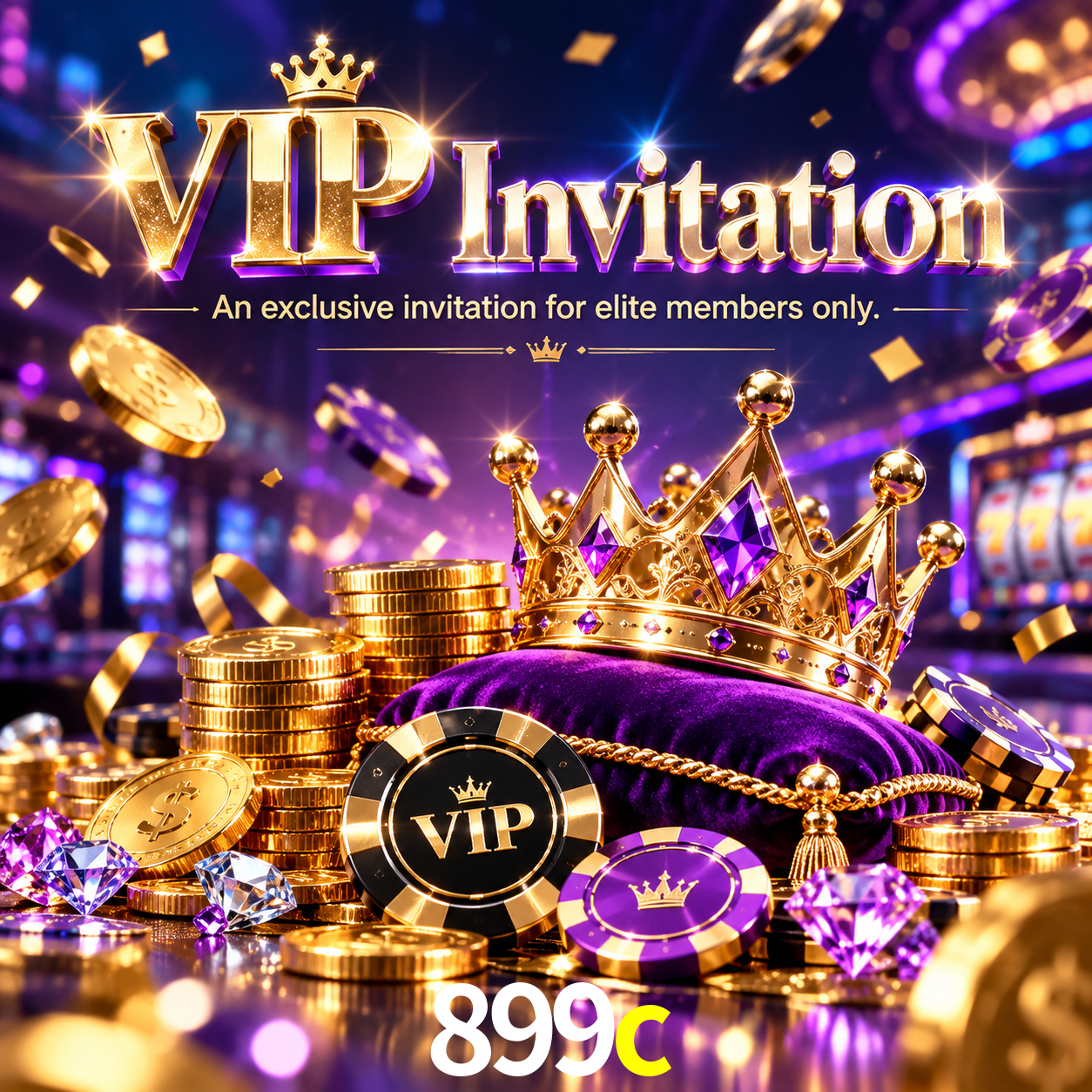 Programa VIP 899c
