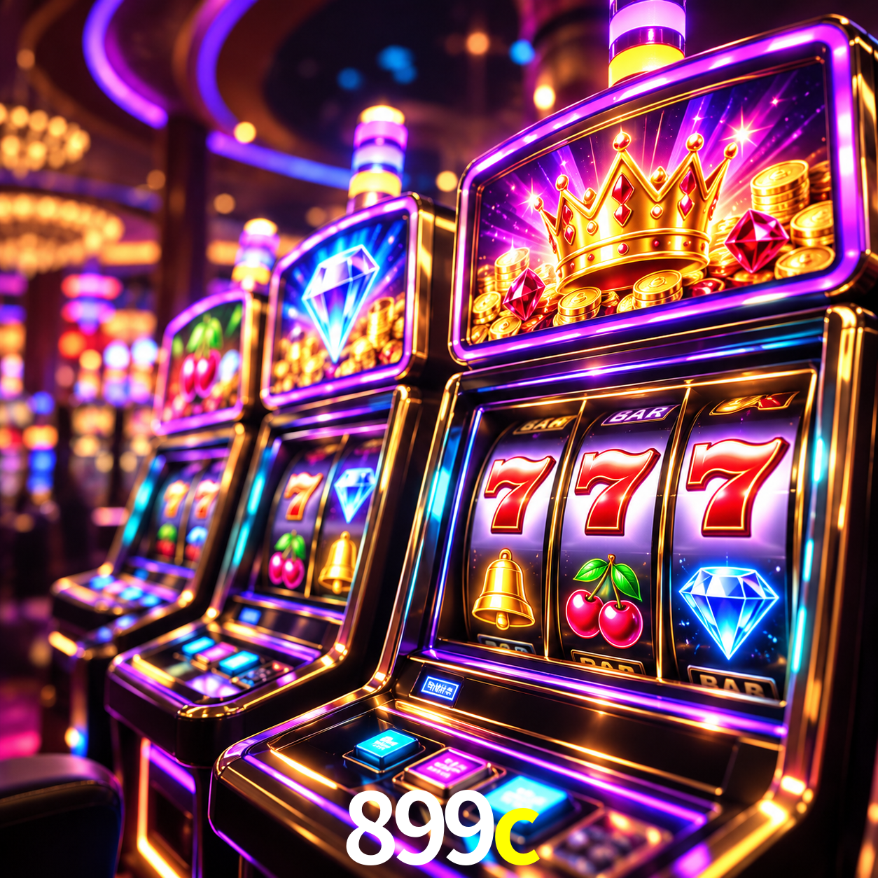 Login Seguro 899c