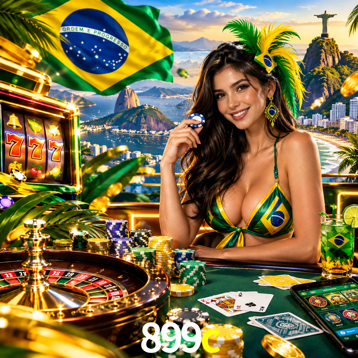 Apostas de Futebol 899c